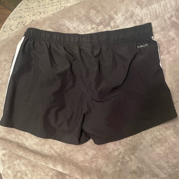 Adidas athletic shorts - Picture 2 of 3